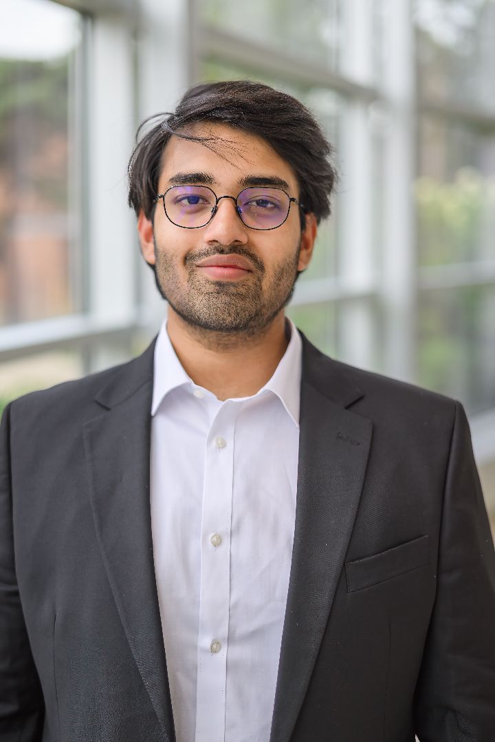Rochi Varma headshot