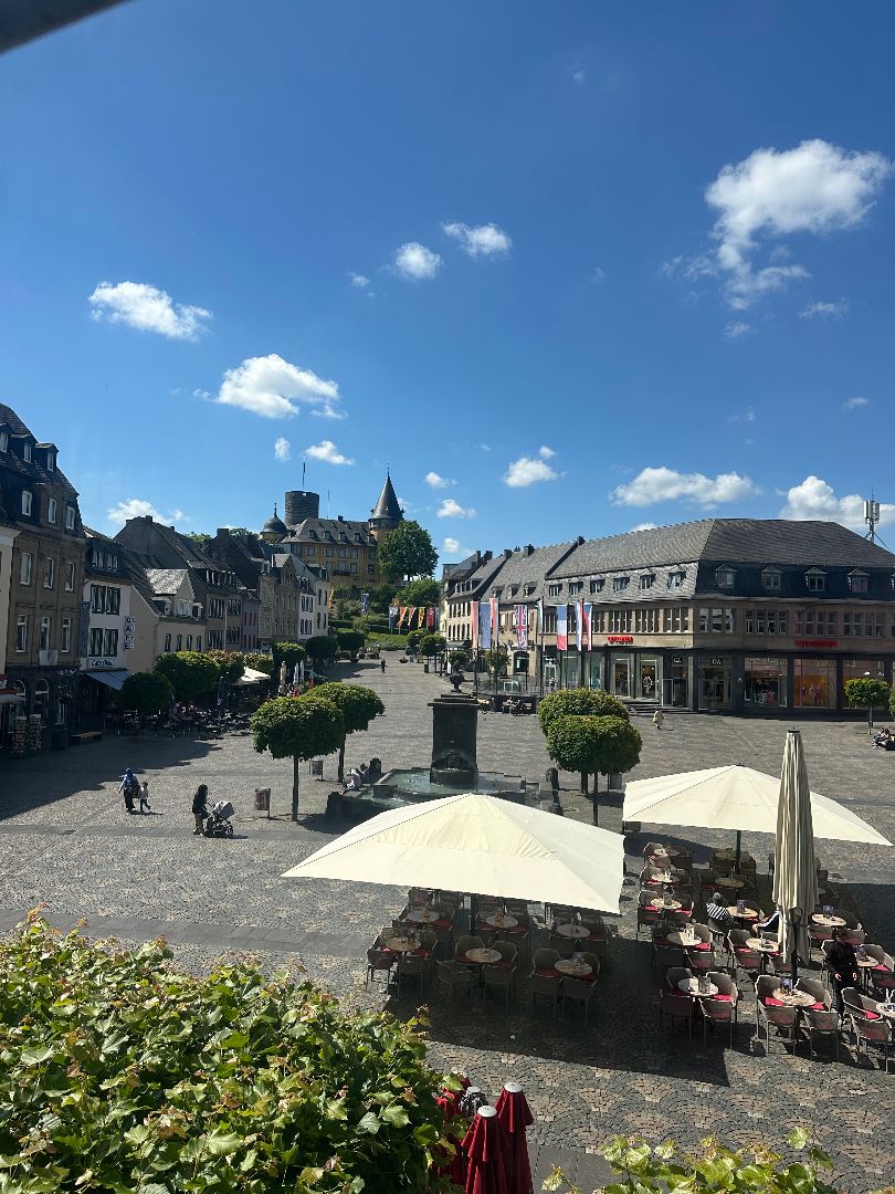 Downtown Mayen