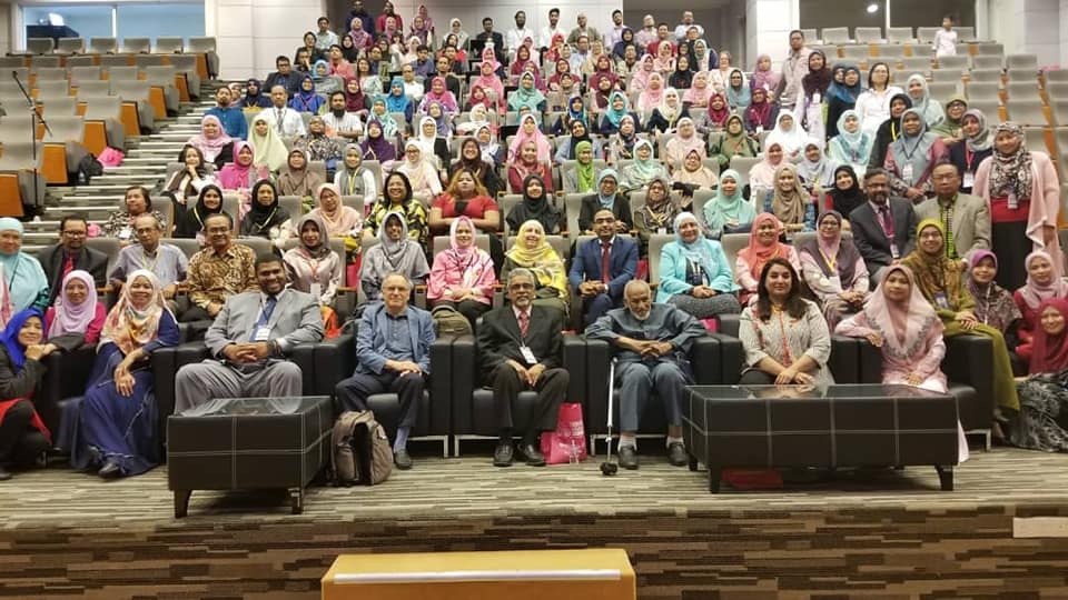 Muslim Mental Health Malaysia