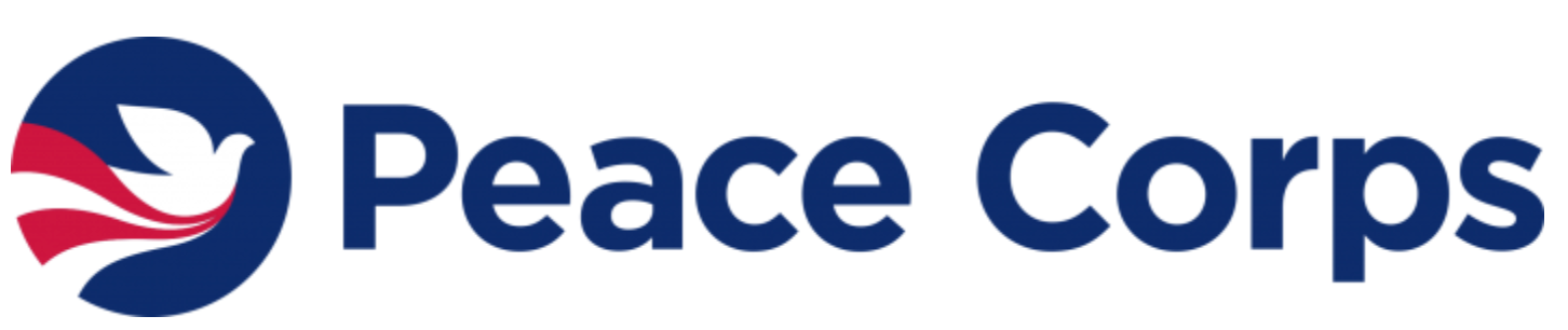 Peace Corps logo