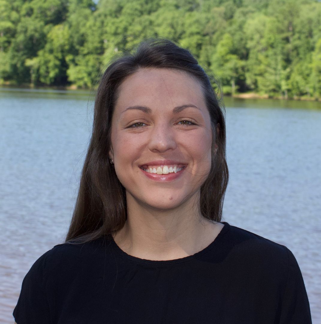 Headshot of Abigail Bennett