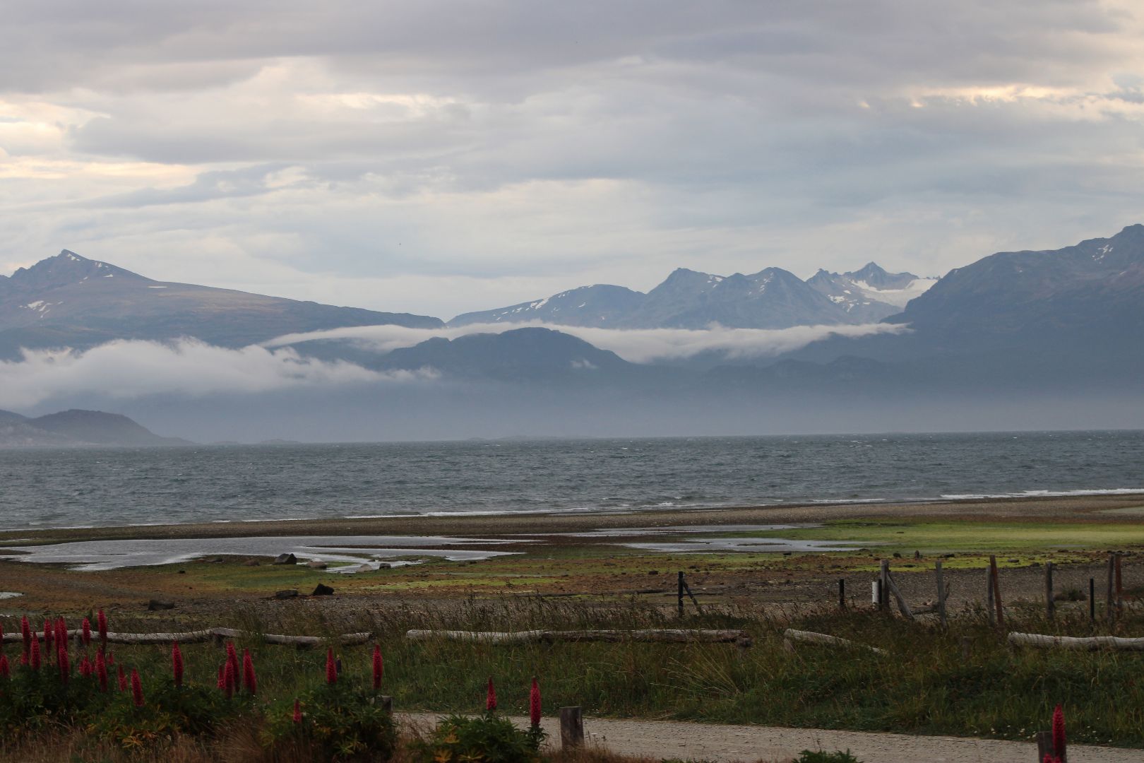 Mountains of Argentina