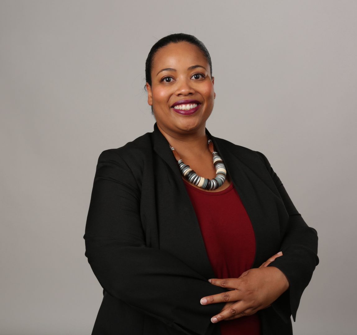 Nakia Parker.
