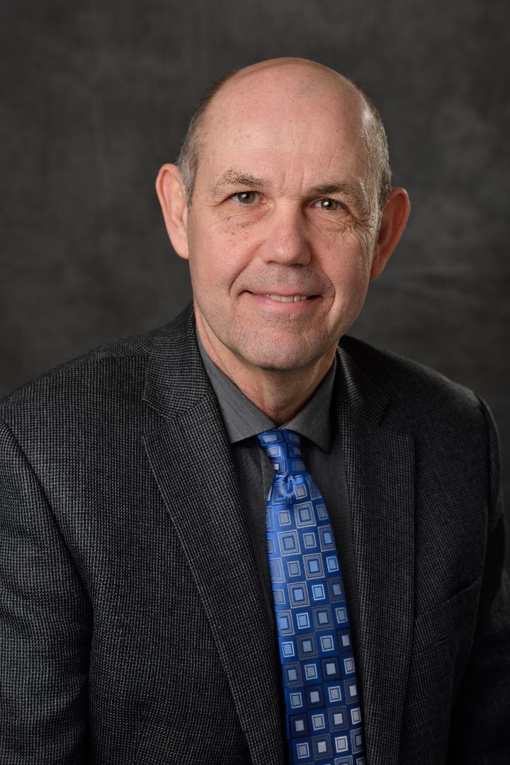Steve Hanson