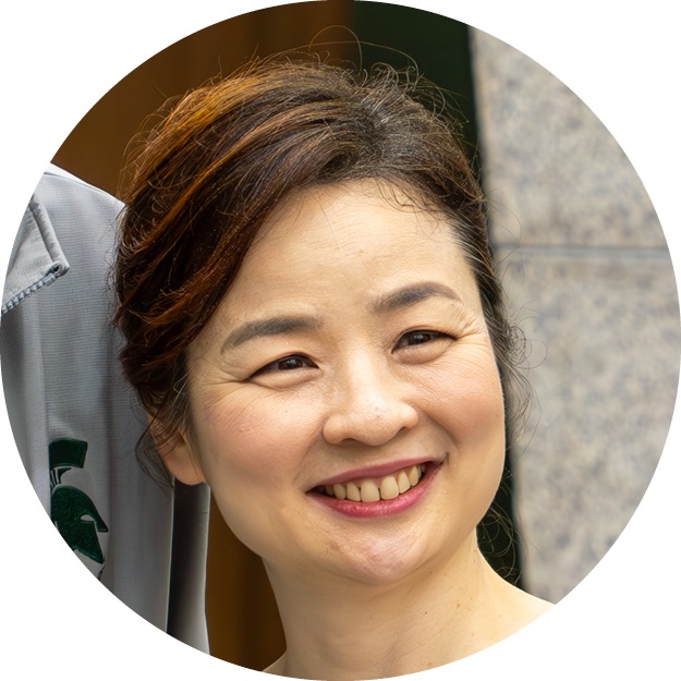 Minjung Kim