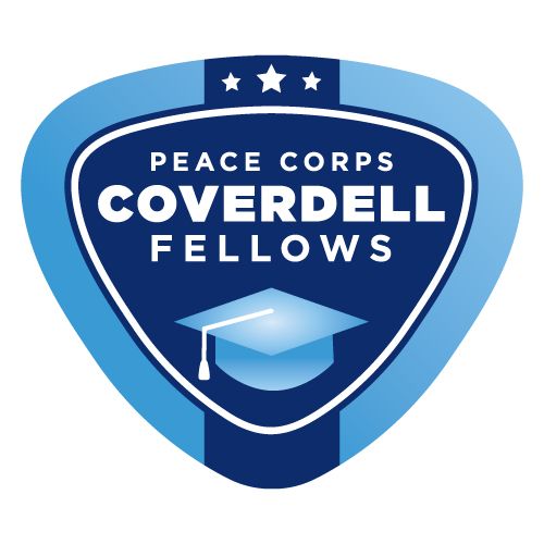 Peace Corps Coverdell Fellows