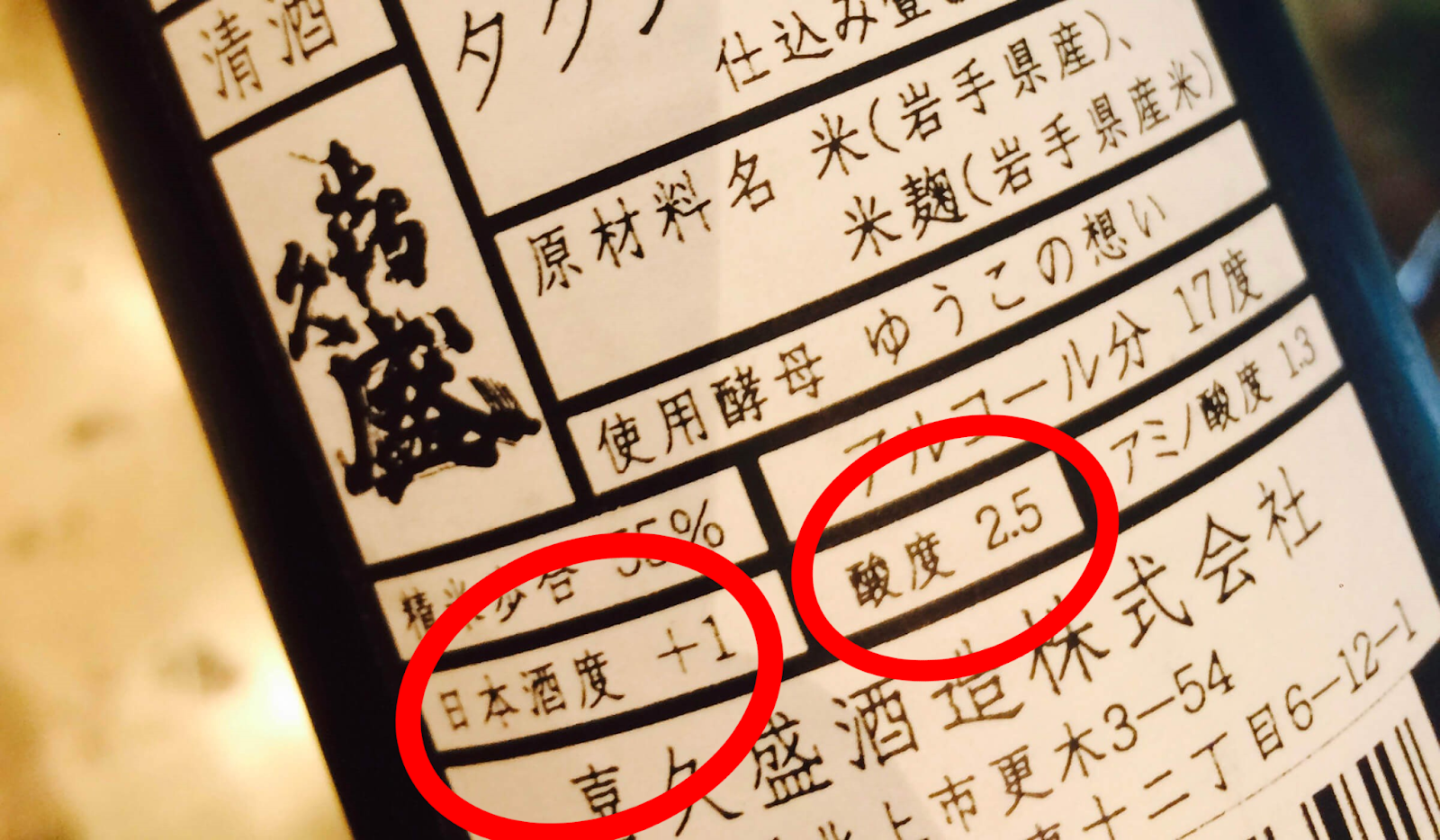guess the sake type.png
