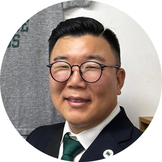 Matt Shin