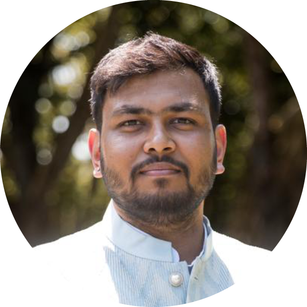 Nikunj Agarwal 