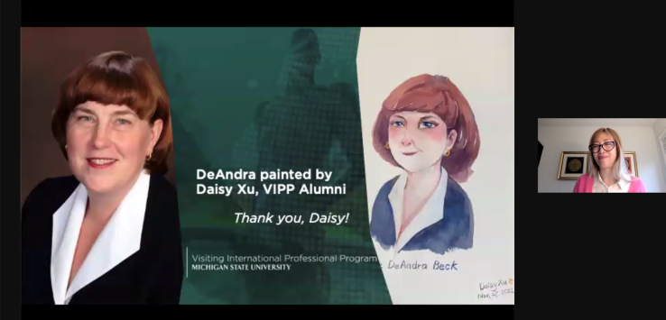 Dr. DeAndra Beck painting2.png