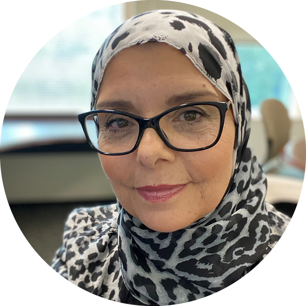 Souad Benromdhane