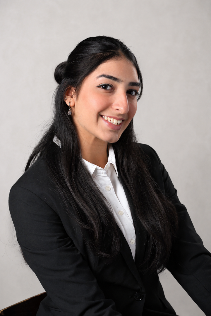 Navya Malik