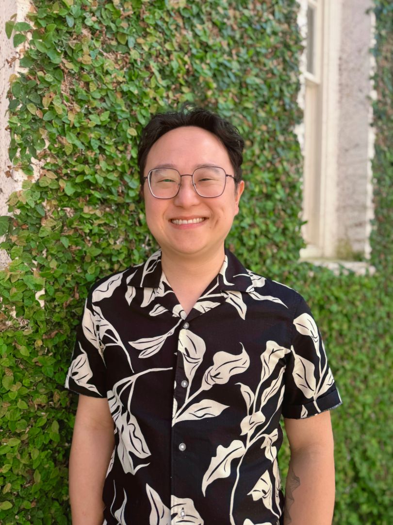 Jeffrey Tsang