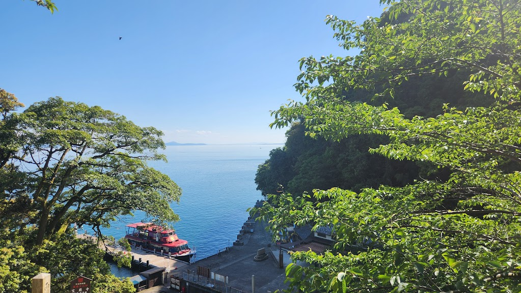 View of Biwako.png